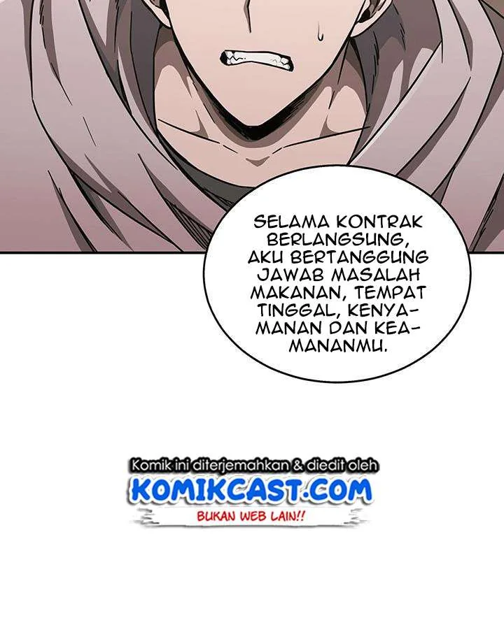 Halaman 86 — Tomb Raider King Chapter 28