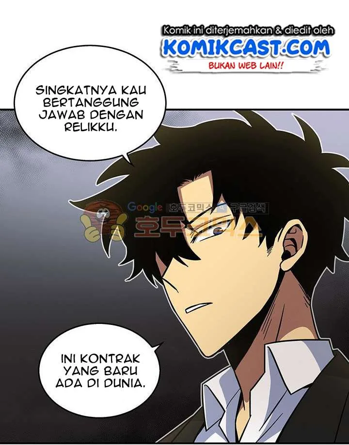 Halaman 87 — Tomb Raider King Chapter 28