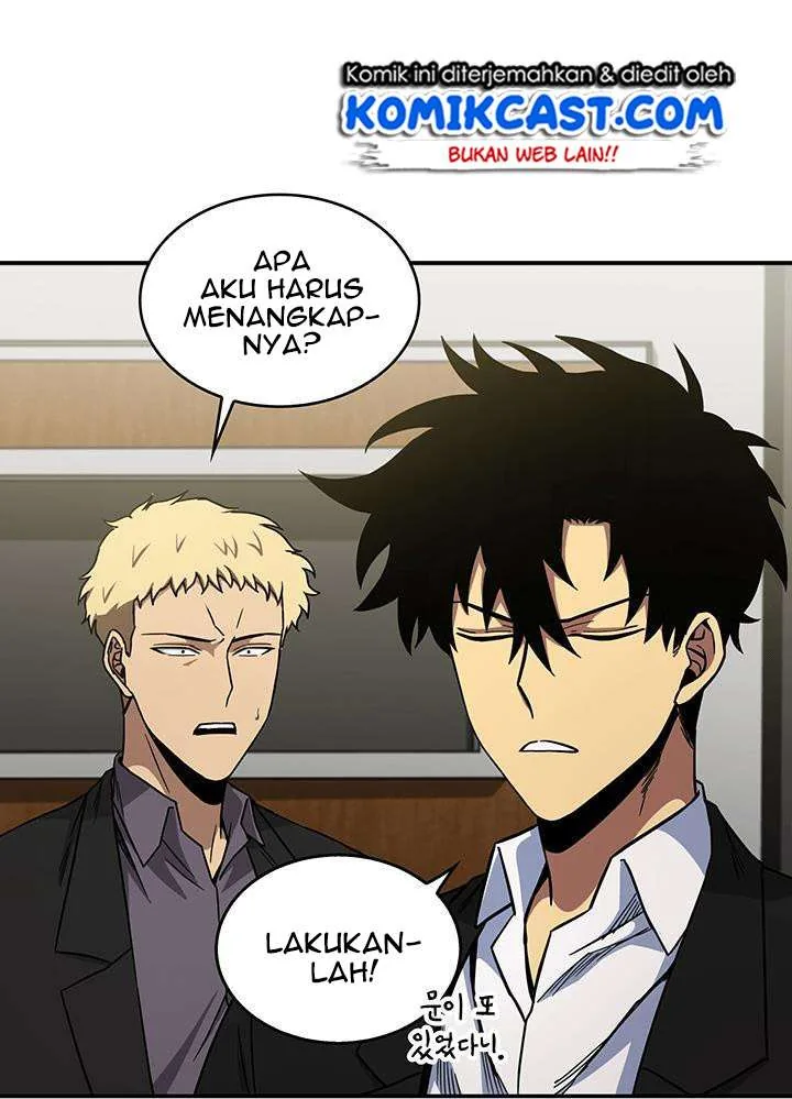Halaman 92 — Tomb Raider King Chapter 28