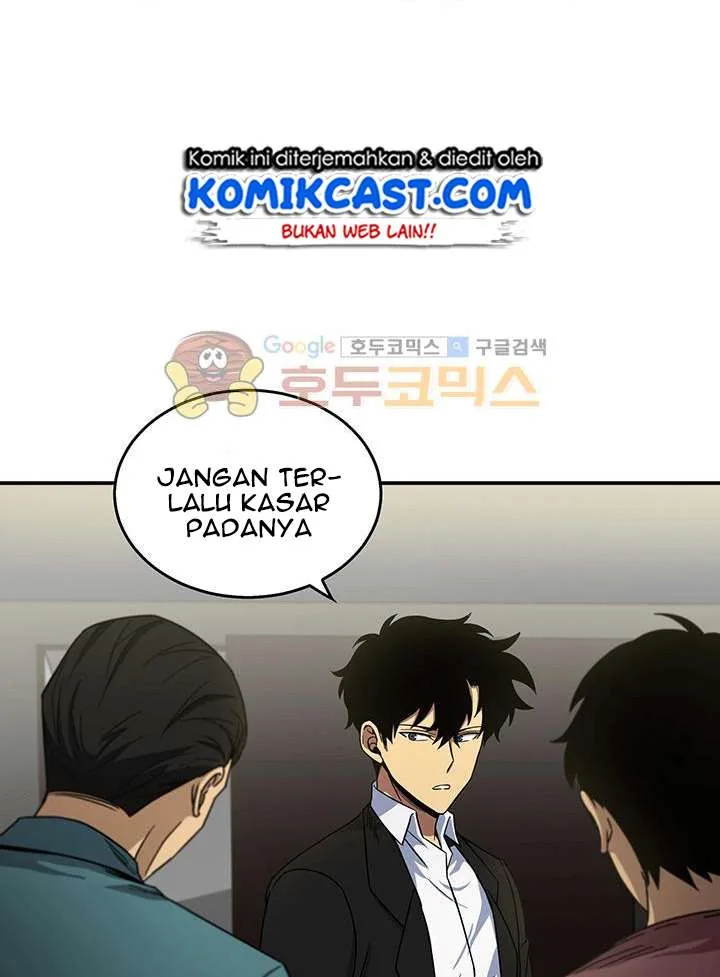 Halaman 93 — Tomb Raider King Chapter 28