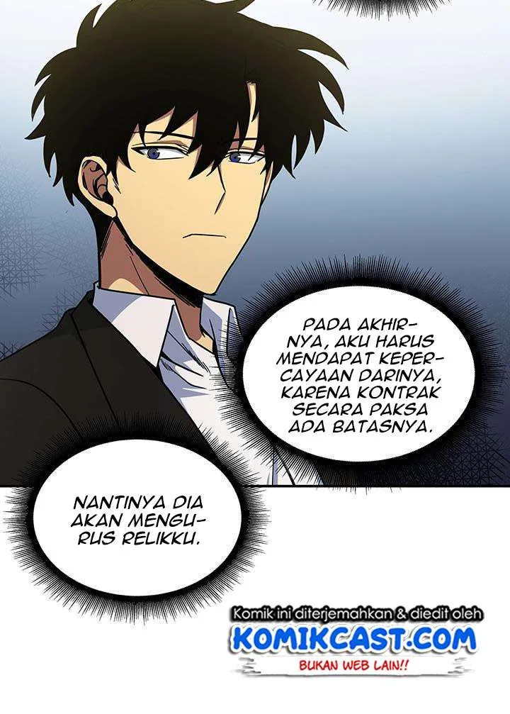 Halaman 95 — Tomb Raider King Chapter 28