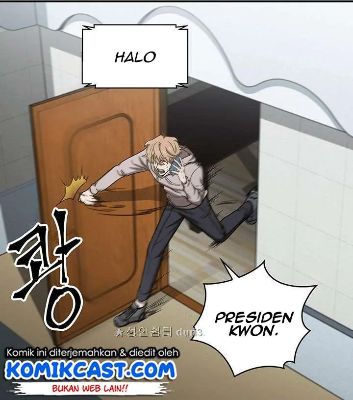 Halaman 97 — Tomb Raider King Chapter 28