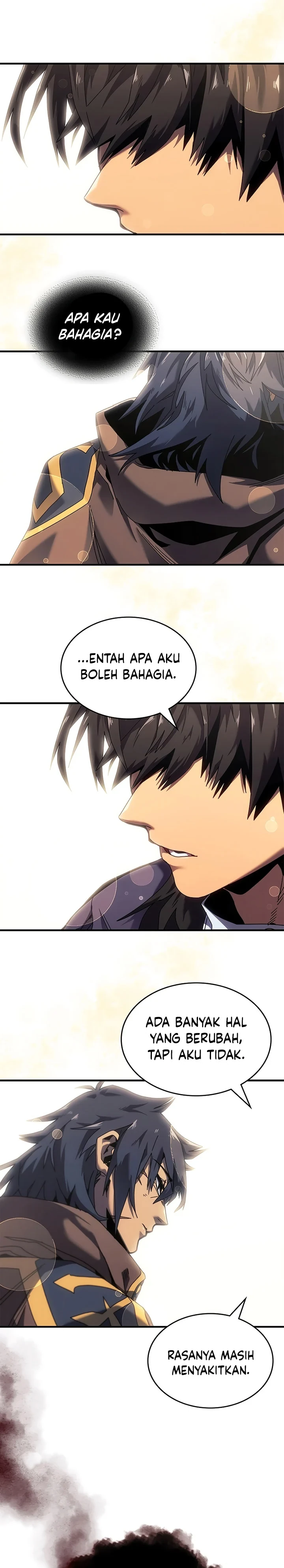Halaman 9 — A Returner's Magic Should Be Special Chapter 268