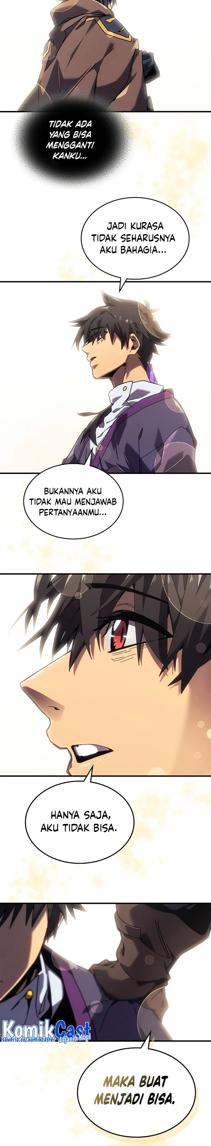 Halaman 11 — A Returner's Magic Should Be Special Chapter 268