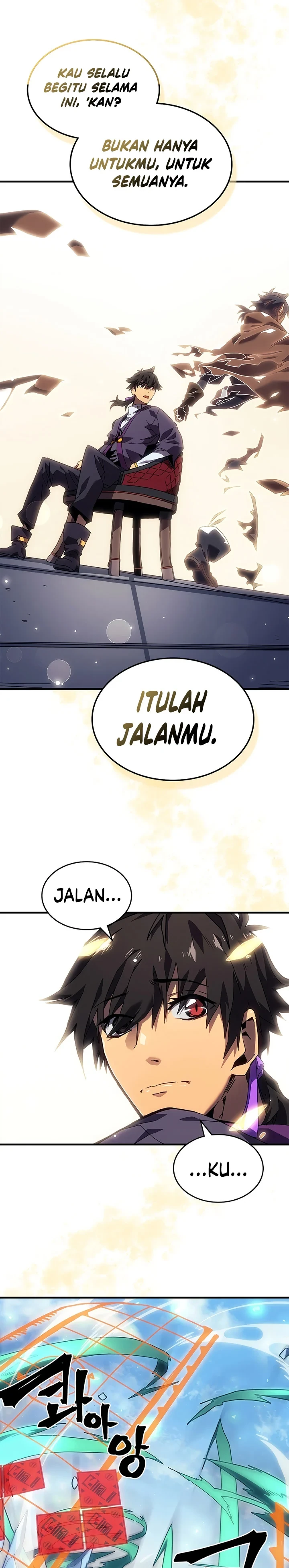 Halaman 12 — A Returner's Magic Should Be Special Chapter 268