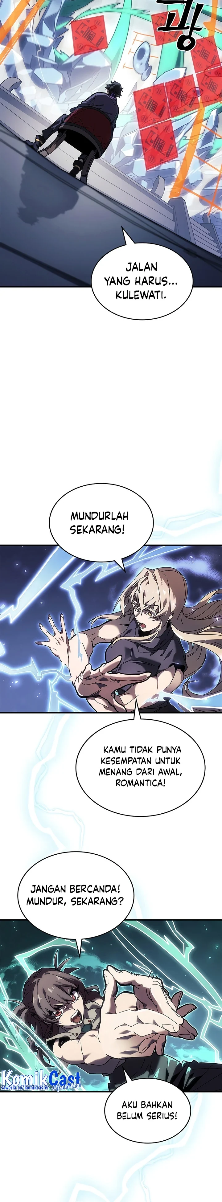 Halaman 13 — A Returner's Magic Should Be Special Chapter 268