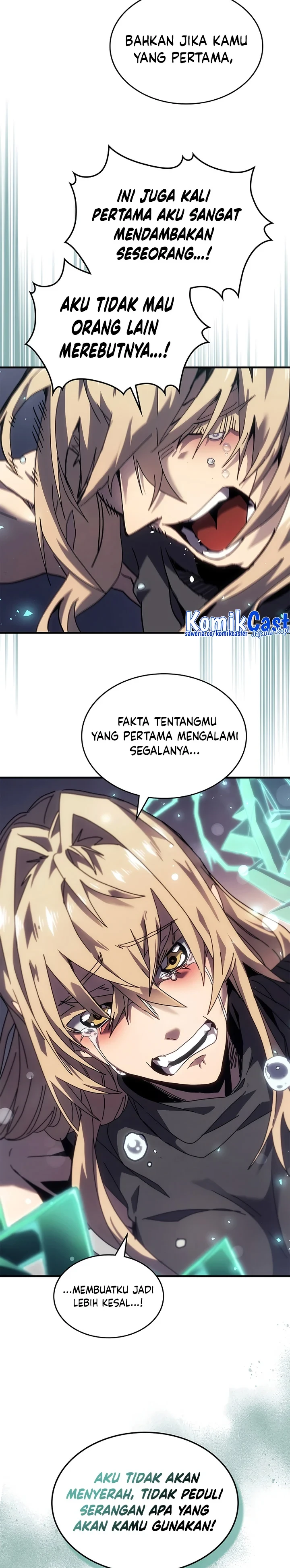 Halaman 20 — A Returner's Magic Should Be Special Chapter 268