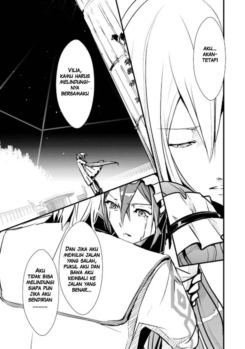 Halaman 12 — Shiro no Koukoku Monogatari Chapter 8
