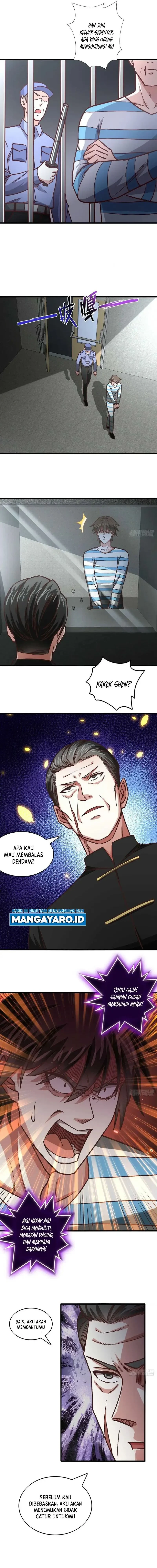 Halaman 4 — I Am Han Sanqian Chapter 119