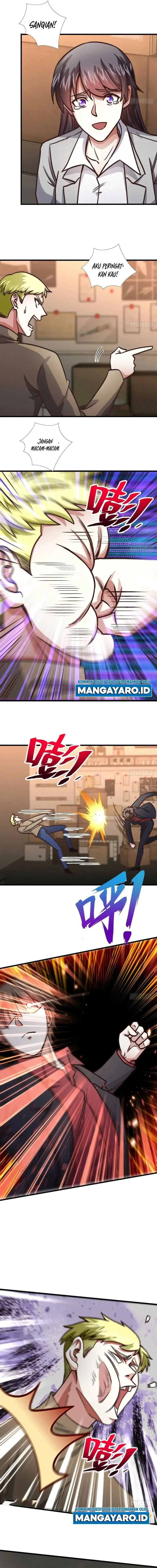 Halaman 6 — I Am Han Sanqian Chapter 119
