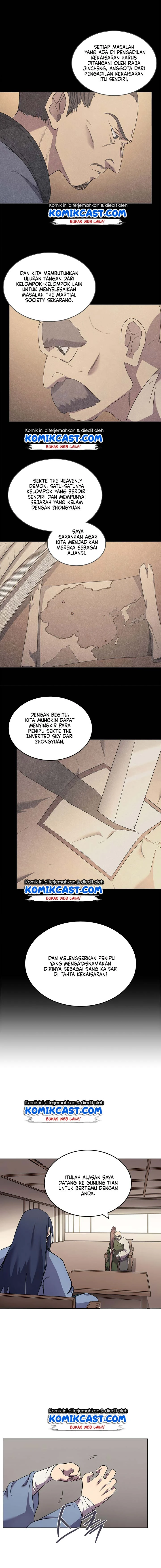 Halaman 7 — Heavenly Demon Reborn! Chapter 117