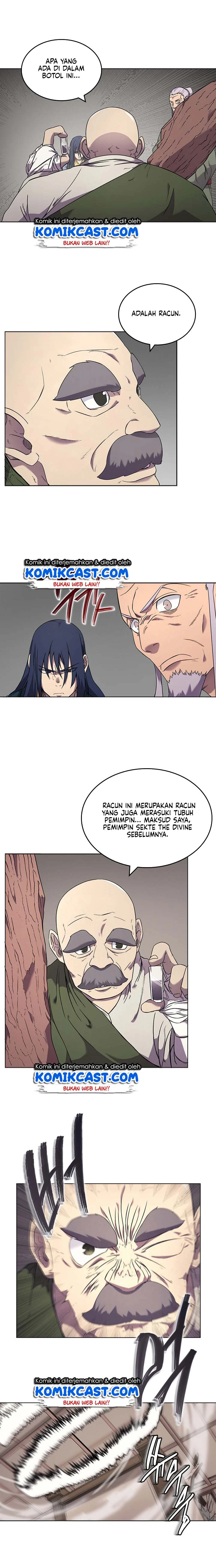 Halaman 12 — Heavenly Demon Reborn! Chapter 117