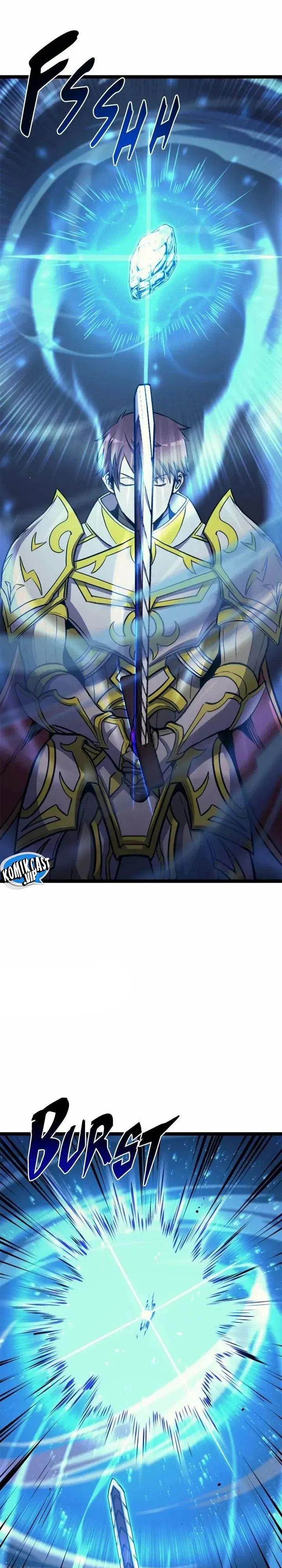 Halaman 19 — The Max Level Returner Chapter 192