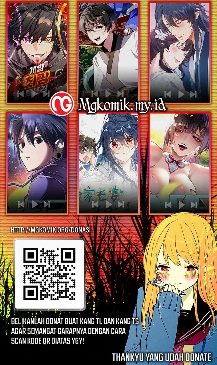 Halaman 18 — Am I Invincible Chapter 289