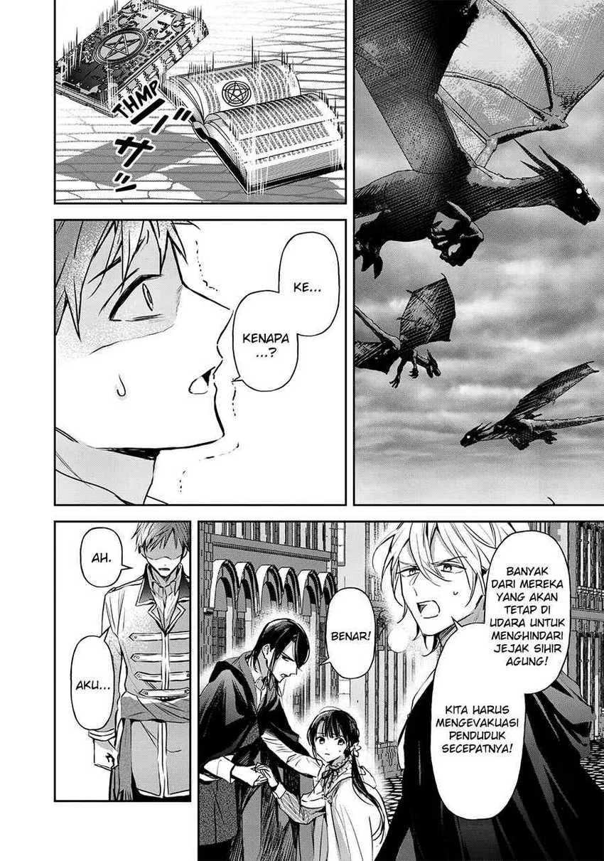 Halaman 4 — Isekai ni Kyuuseishu toshite Yobaremashita ga, Around 30 ni wa Muri nanode, Hissori Book Cafe Hajimemashita. Chapter 20