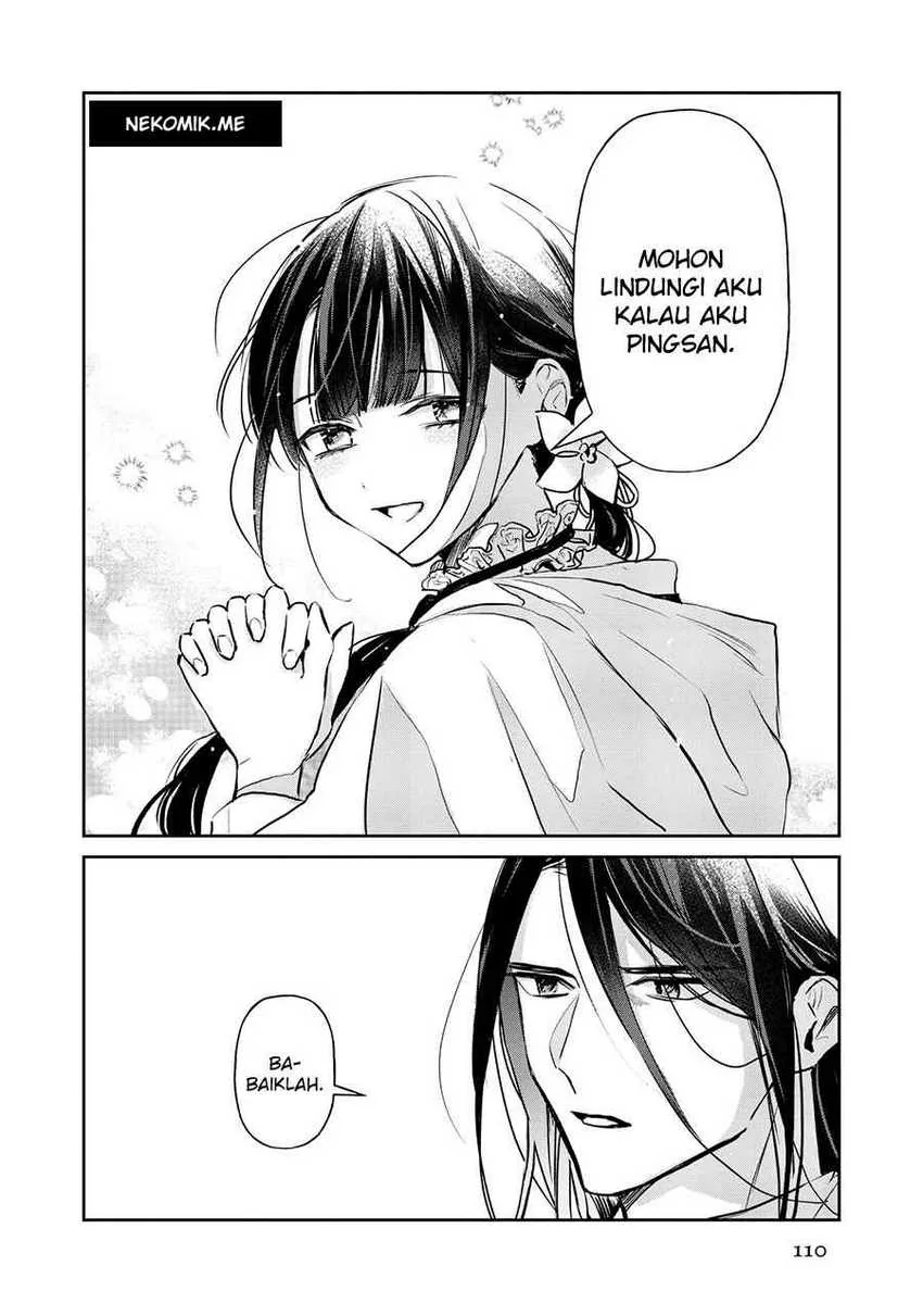 Halaman 7 — Isekai ni Kyuuseishu toshite Yobaremashita ga, Around 30 ni wa Muri nanode, Hissori Book Cafe Hajimemashita. Chapter 20
