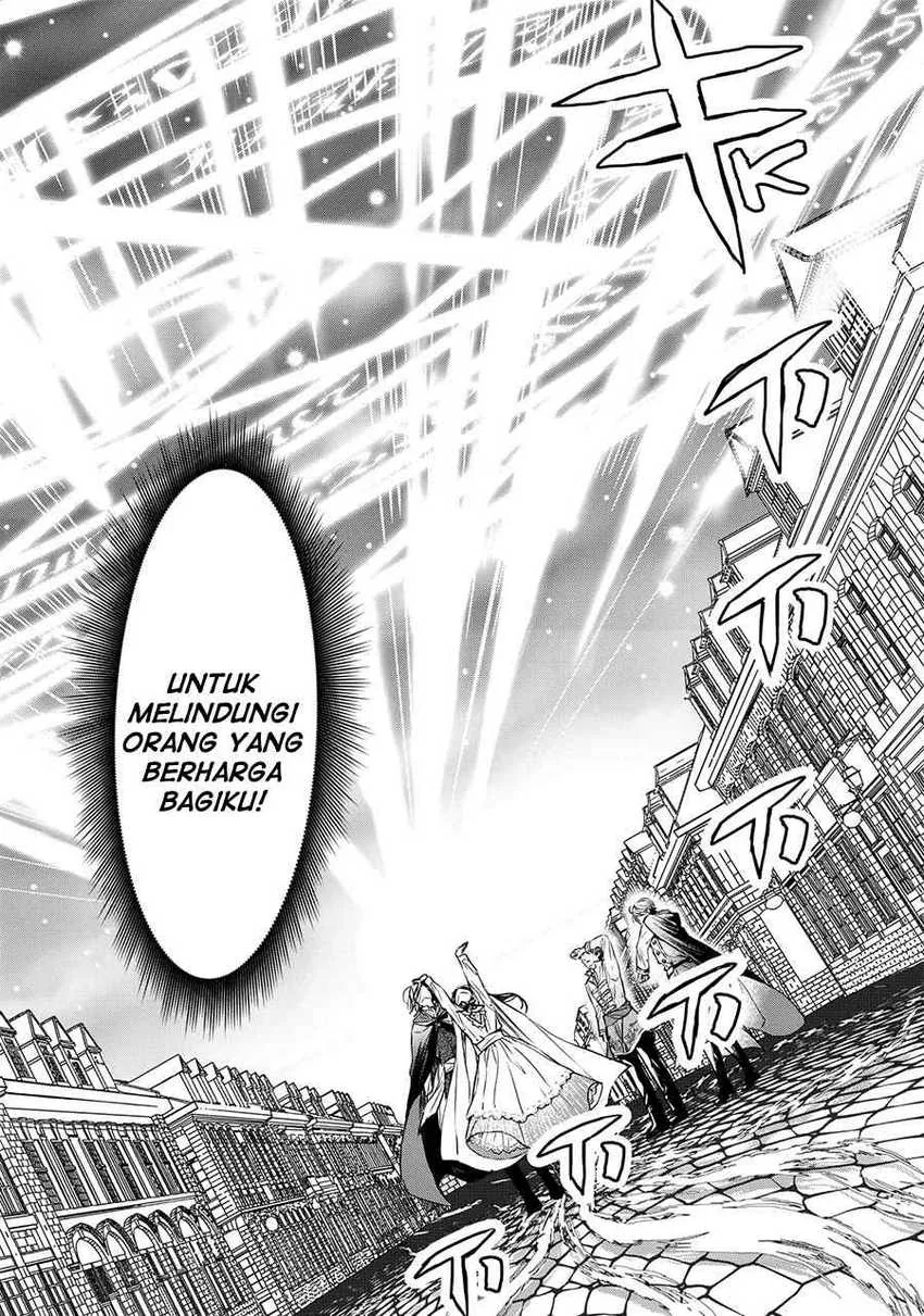 Halaman 9 — Isekai ni Kyuuseishu toshite Yobaremashita ga, Around 30 ni wa Muri nanode, Hissori Book Cafe Hajimemashita. Chapter 20
