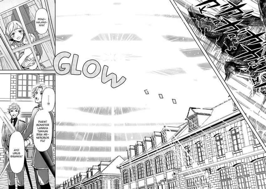 Halaman 10 — Isekai ni Kyuuseishu toshite Yobaremashita ga, Around 30 ni wa Muri nanode, Hissori Book Cafe Hajimemashita. Chapter 20