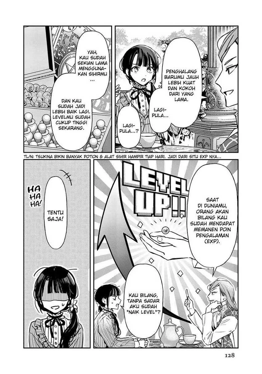 Halaman 23 — Isekai ni Kyuuseishu toshite Yobaremashita ga, Around 30 ni wa Muri nanode, Hissori Book Cafe Hajimemashita. Chapter 20