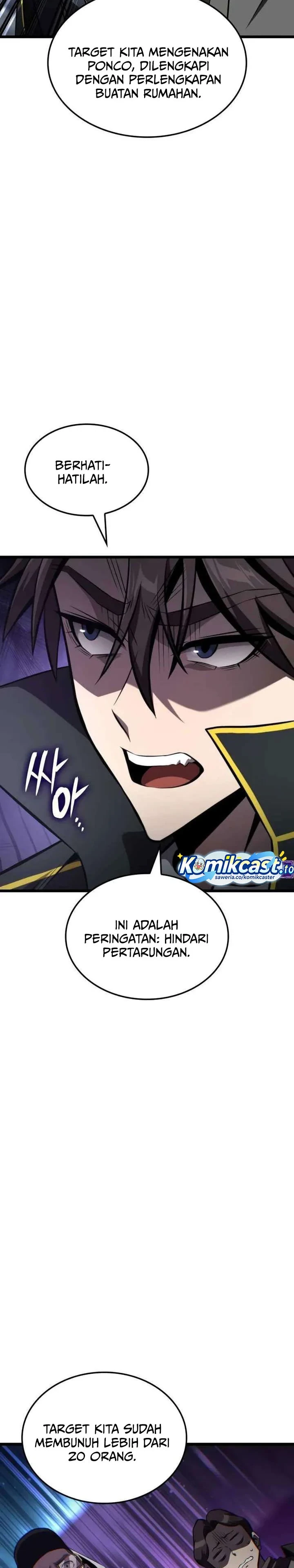 Halaman 4 — Supremely Talented Player Chapter 95