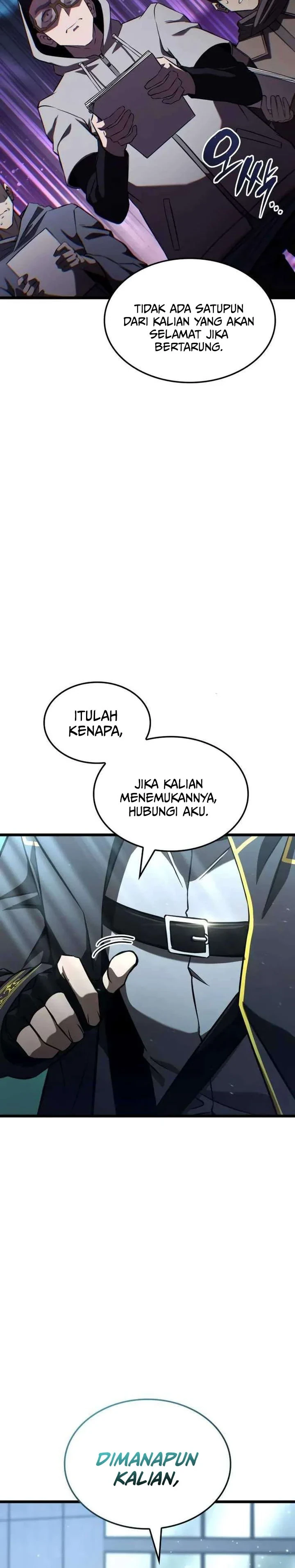 Halaman 5 — Supremely Talented Player Chapter 95