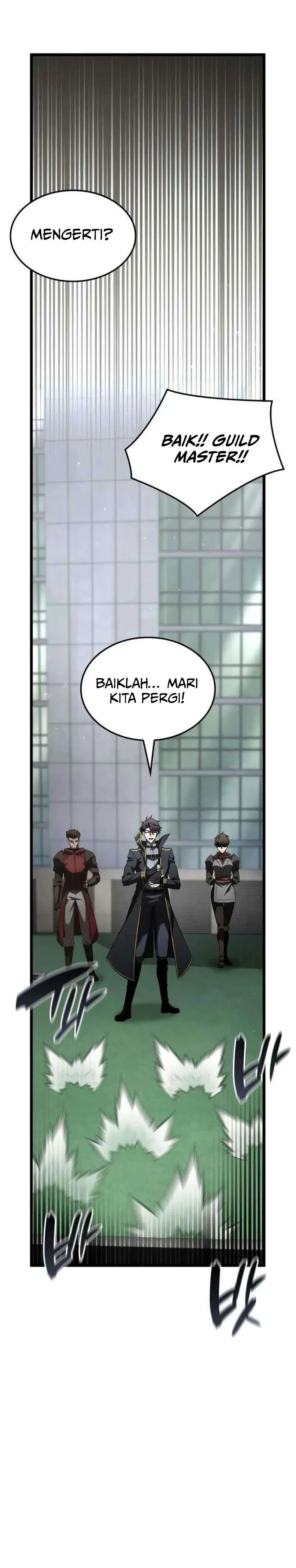 Halaman 7 — Supremely Talented Player Chapter 95