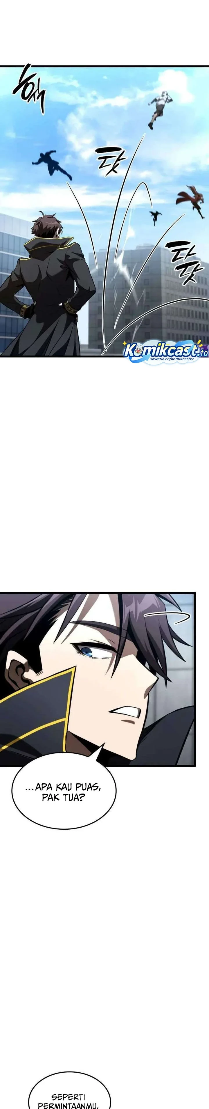 Halaman 8 — Supremely Talented Player Chapter 95