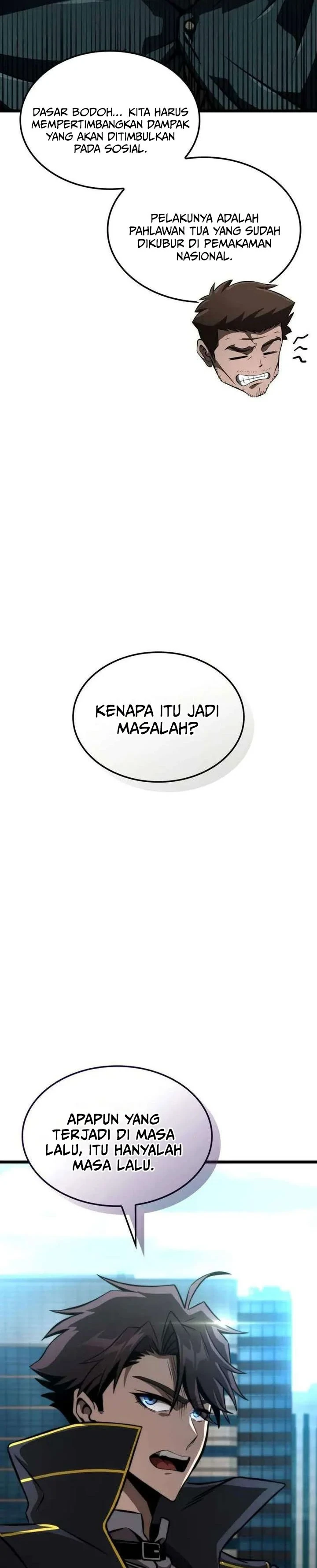 Halaman 10 — Supremely Talented Player Chapter 95