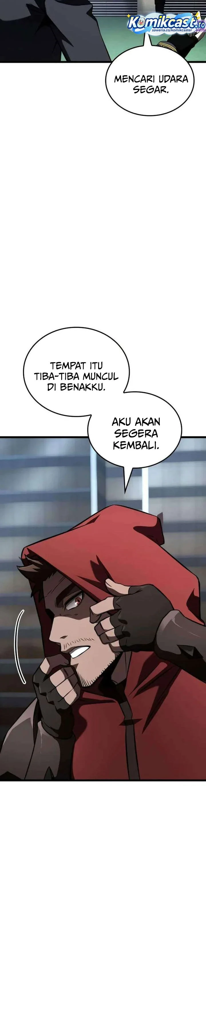 Halaman 13 — Supremely Talented Player Chapter 95