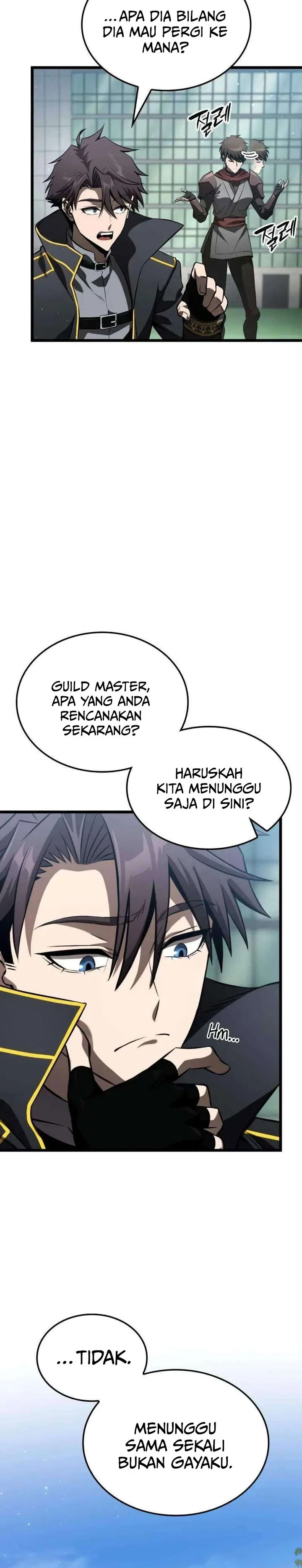 Halaman 15 — Supremely Talented Player Chapter 95
