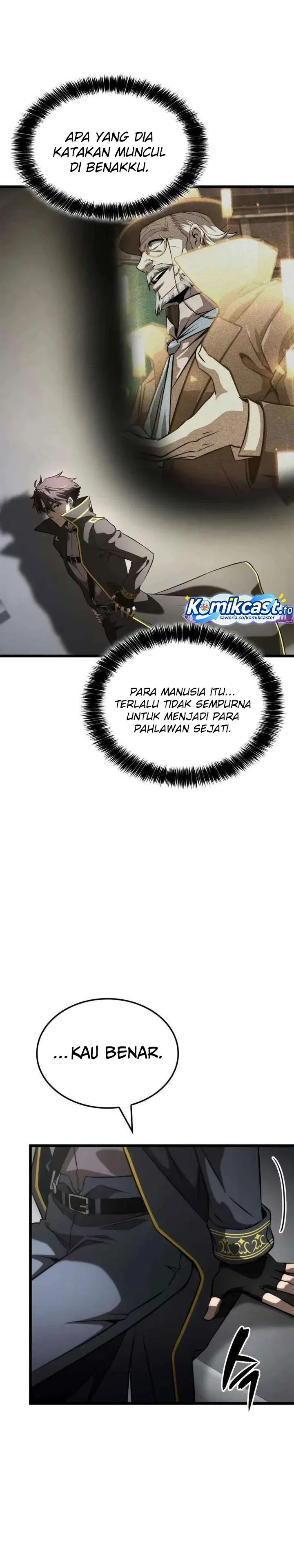 Halaman 20 — Supremely Talented Player Chapter 95