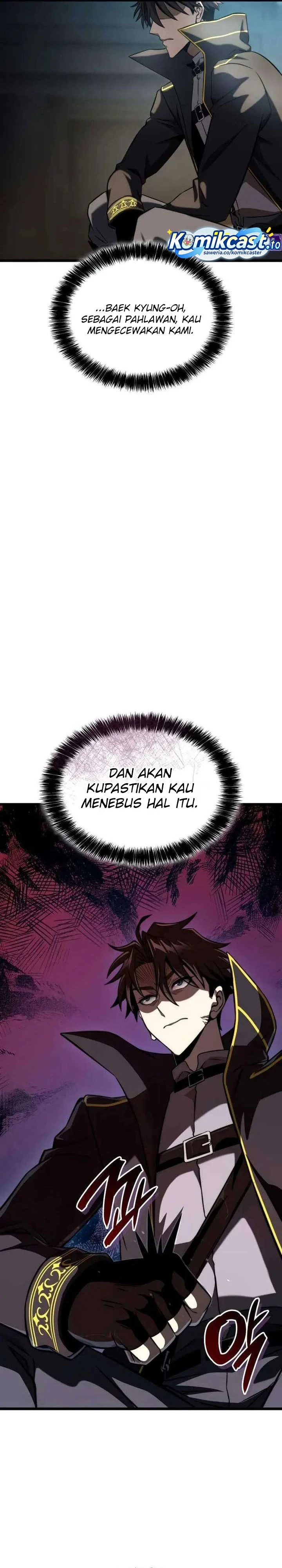 Halaman 22 — Supremely Talented Player Chapter 95