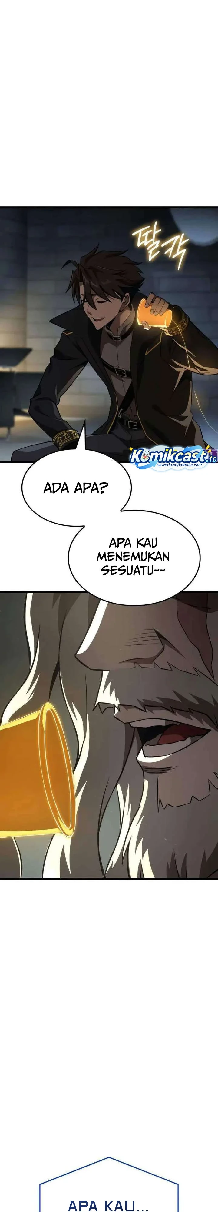 Halaman 24 — Supremely Talented Player Chapter 95