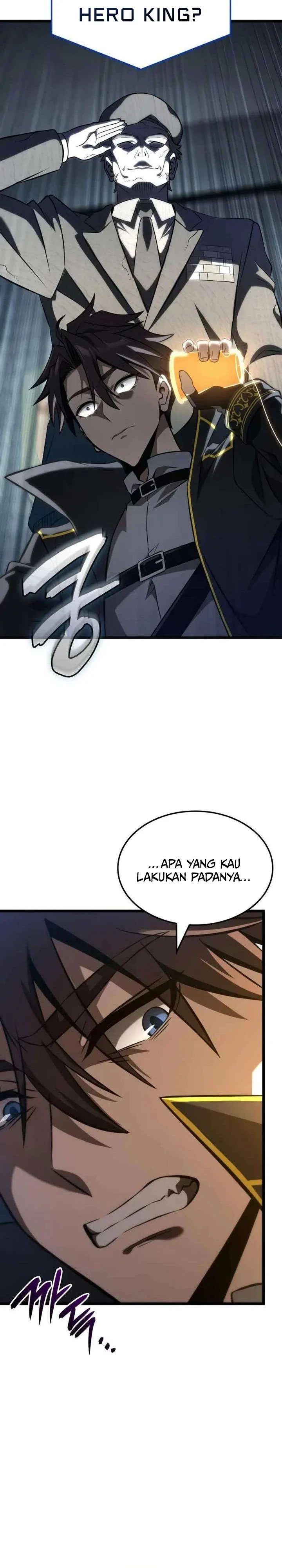 Halaman 25 — Supremely Talented Player Chapter 95