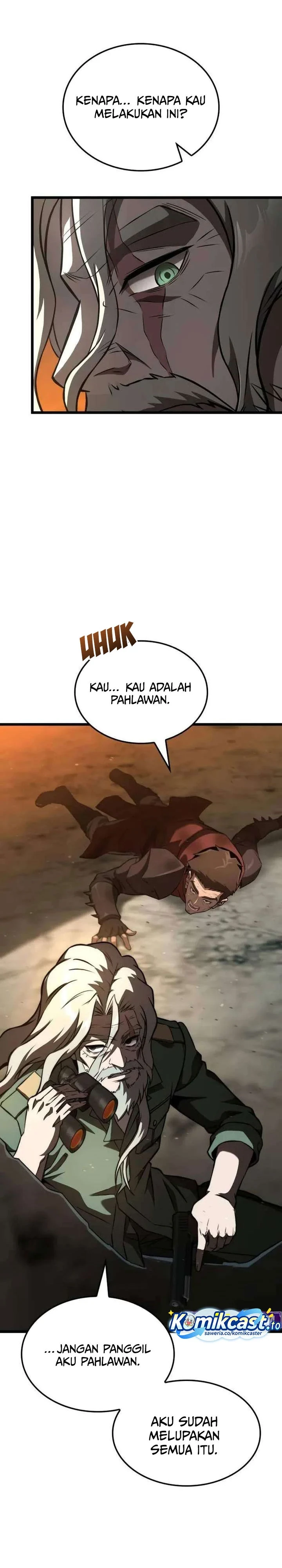 Halaman 37 — Supremely Talented Player Chapter 95