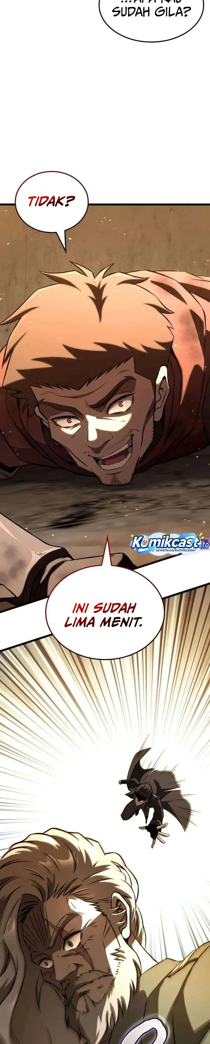 Halaman 39 — Supremely Talented Player Chapter 95
