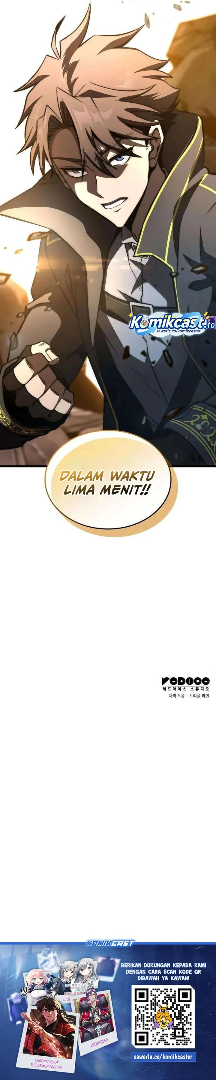 Halaman 42 — Supremely Talented Player Chapter 95