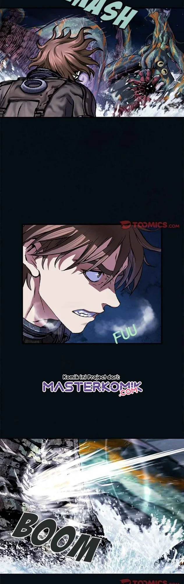 Halaman 9 — Leviathan Chapter 176