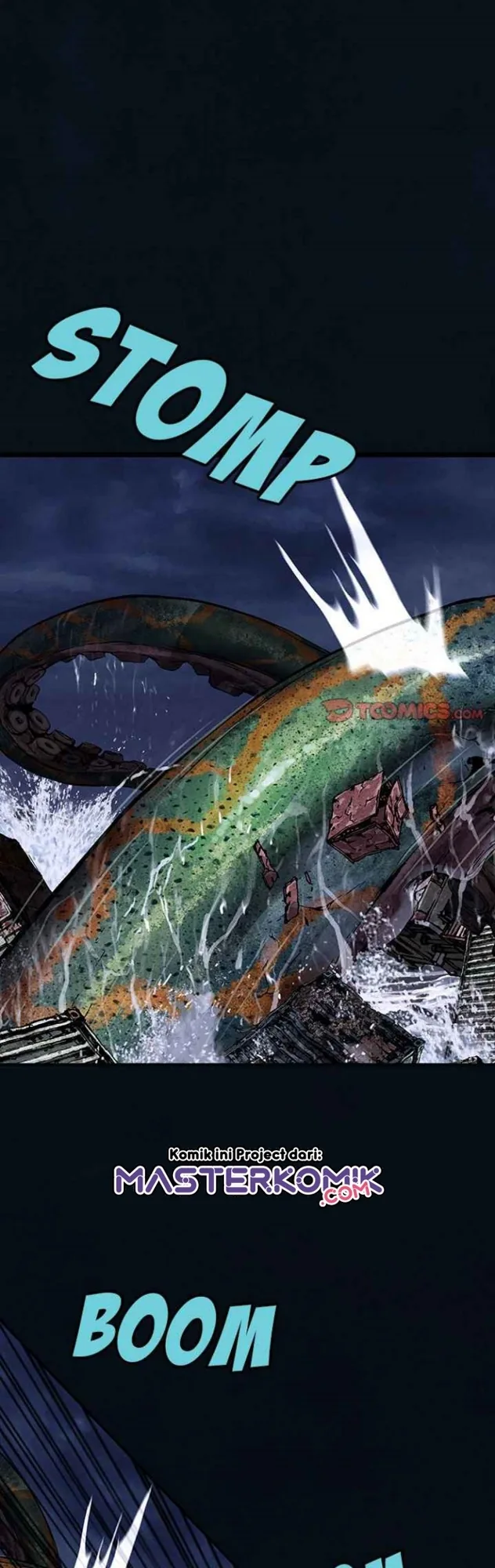 Halaman 11 — Leviathan Chapter 176