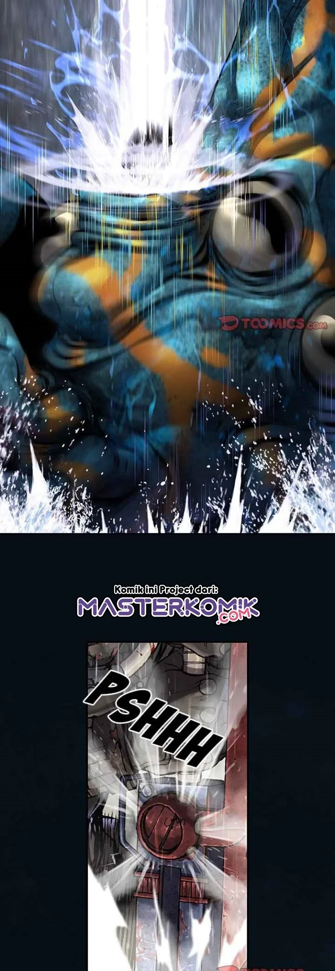 Halaman 20 — Leviathan Chapter 176