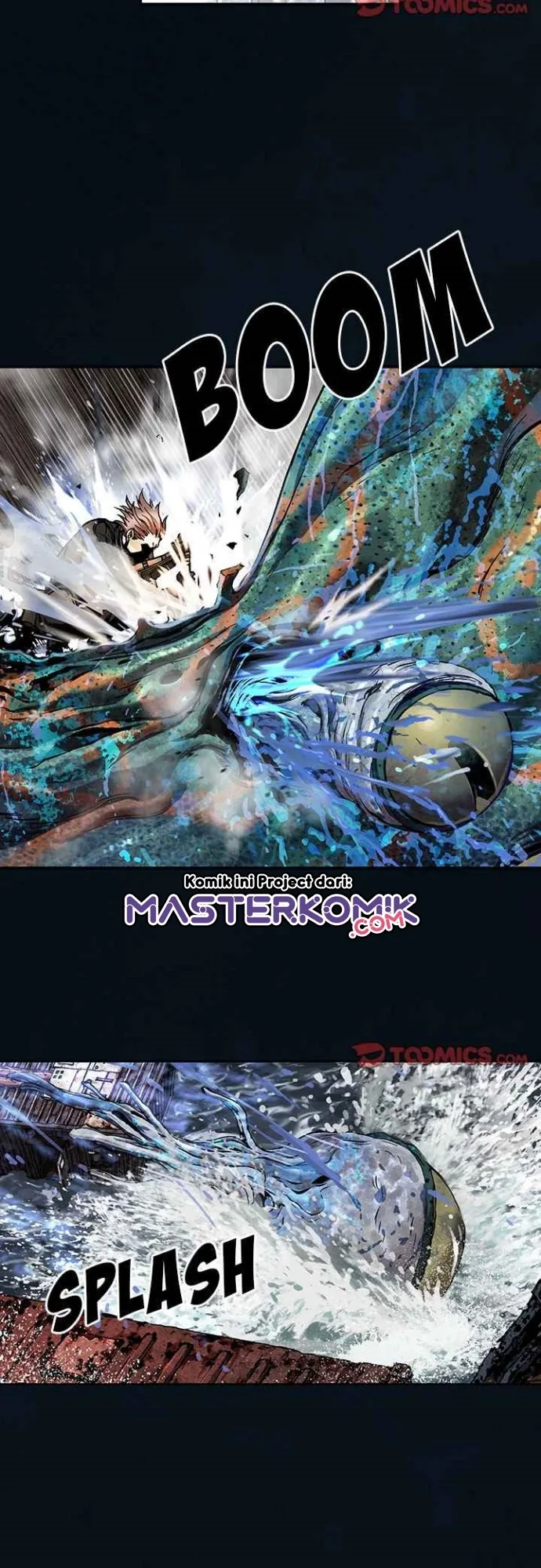 Halaman 21 — Leviathan Chapter 176