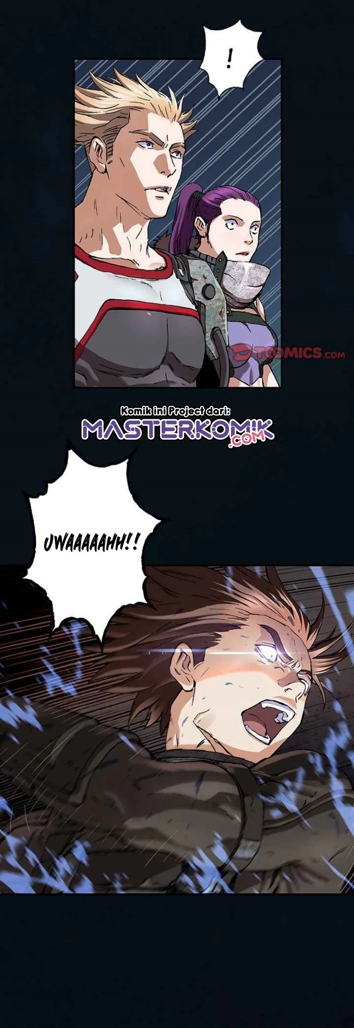 Halaman 22 — Leviathan Chapter 176