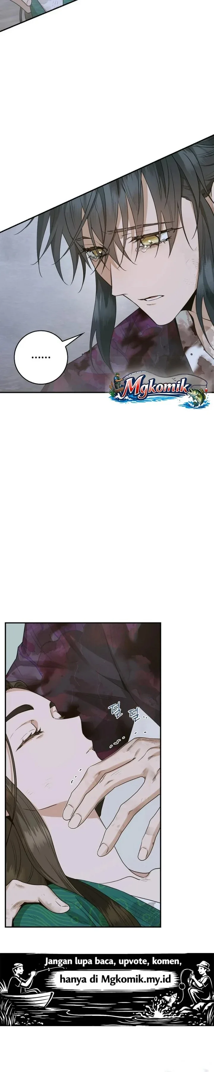 Halaman 5 — Master Villainess the Invincible! Chapter 130
