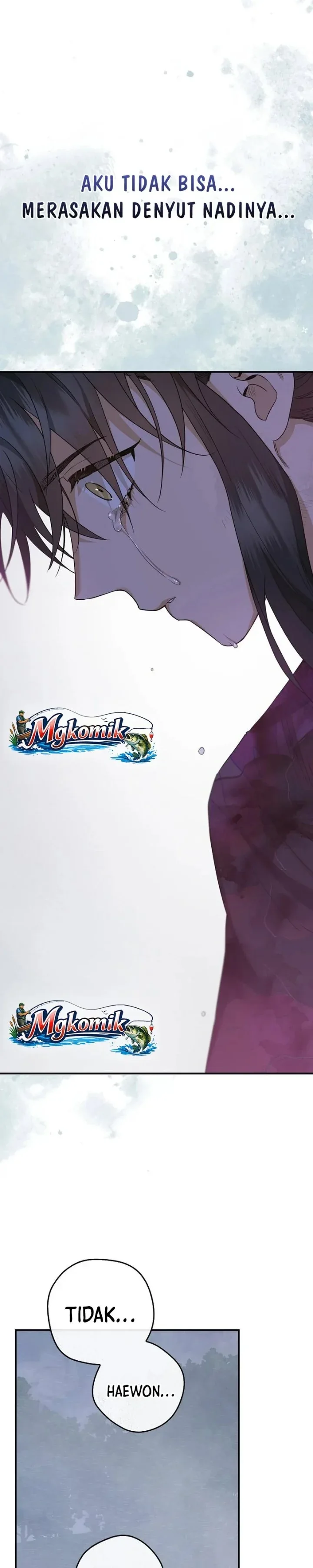 Halaman 6 — Master Villainess the Invincible! Chapter 130