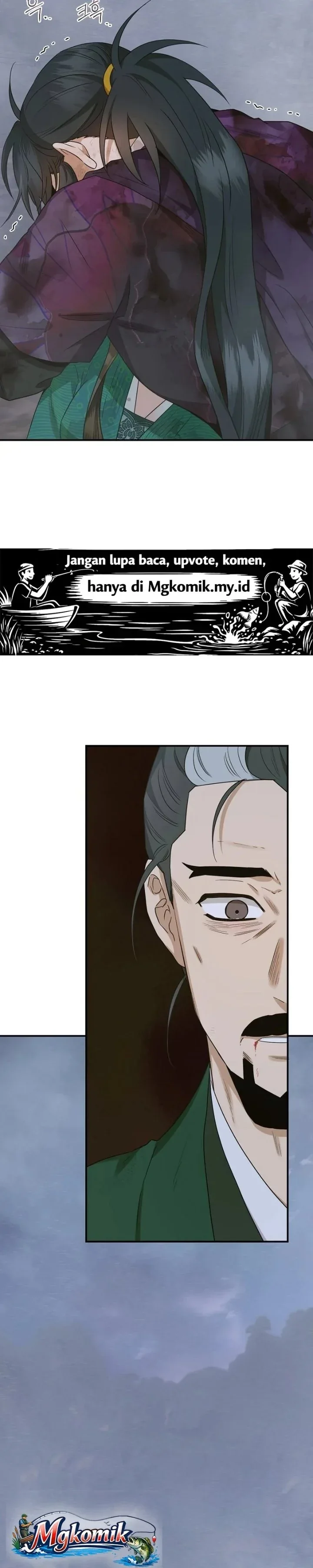Halaman 8 — Master Villainess the Invincible! Chapter 130