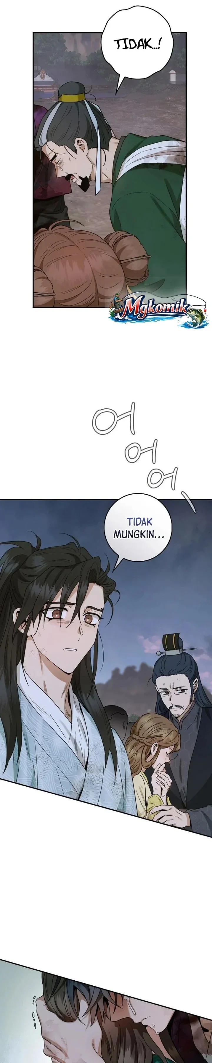 Halaman 12 — Master Villainess the Invincible! Chapter 130