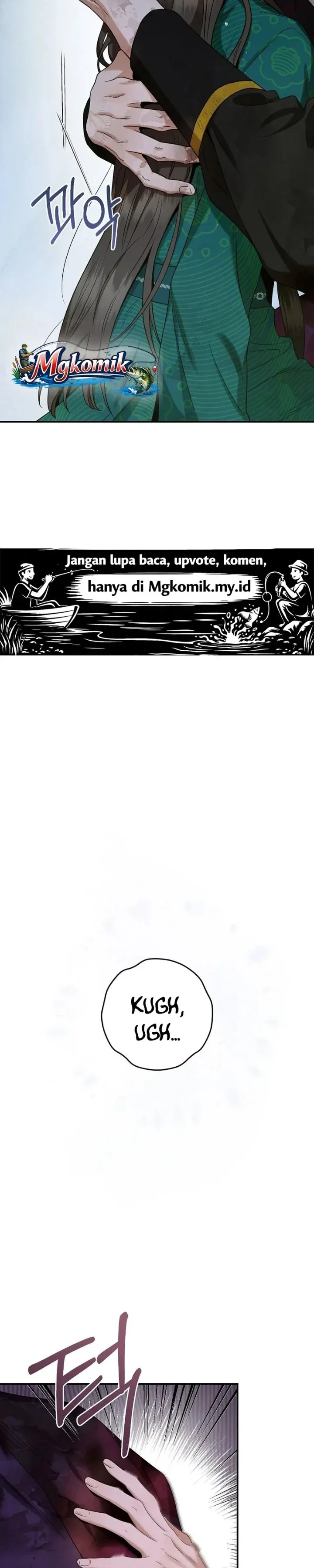 Halaman 13 — Master Villainess the Invincible! Chapter 130