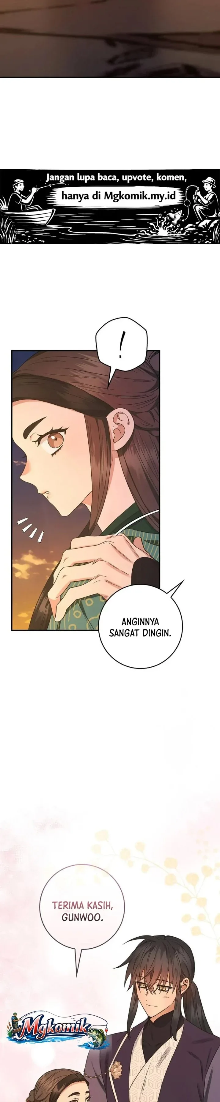 Halaman 23 — Master Villainess the Invincible! Chapter 130