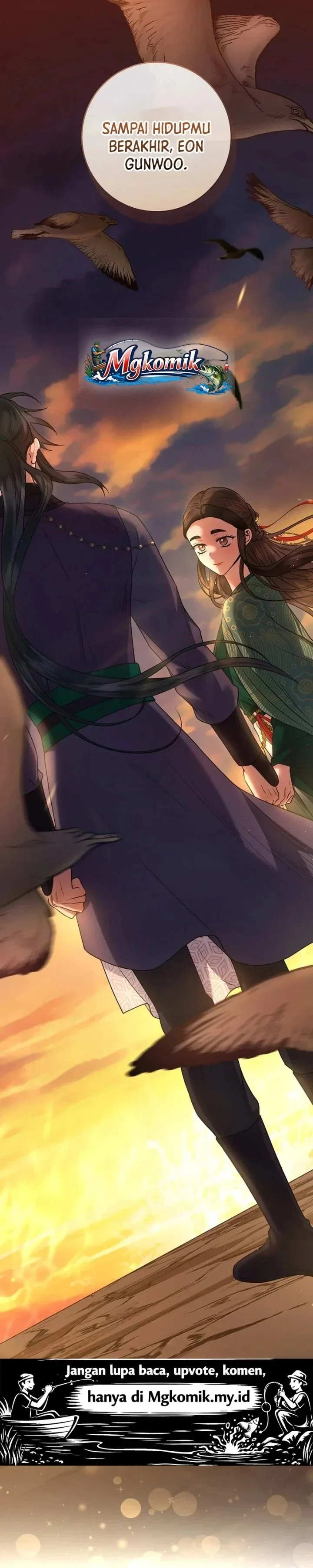 Halaman 30 — Master Villainess the Invincible! Chapter 130