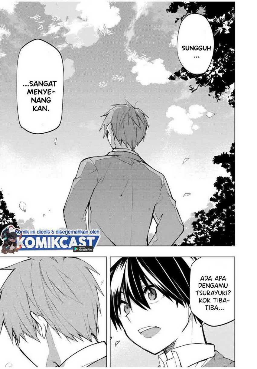 Halaman 12 — Bokutachi no Remake Chapter 25.2